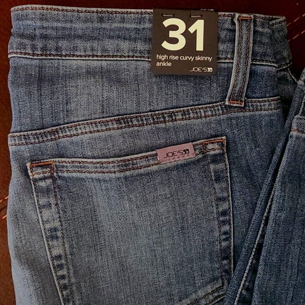 Joe's Jeans size 31